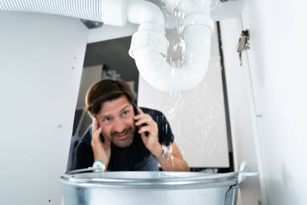 Best Clogged Drain Plumber  in Saugerties South, NY