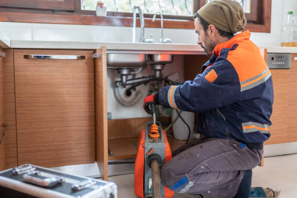 Best Leak Detection Services  in Saugerties South, NY