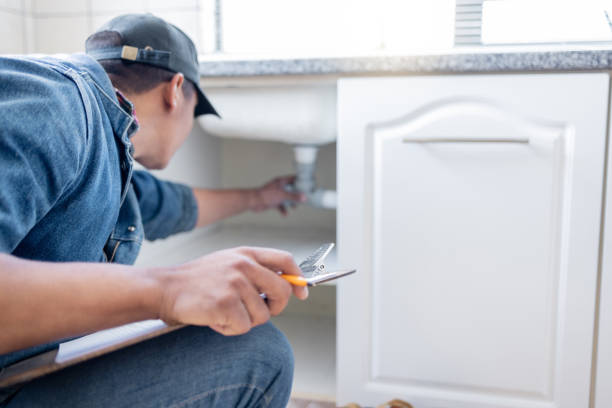 Best Sewer Line Repair  in Saugerties South, NY