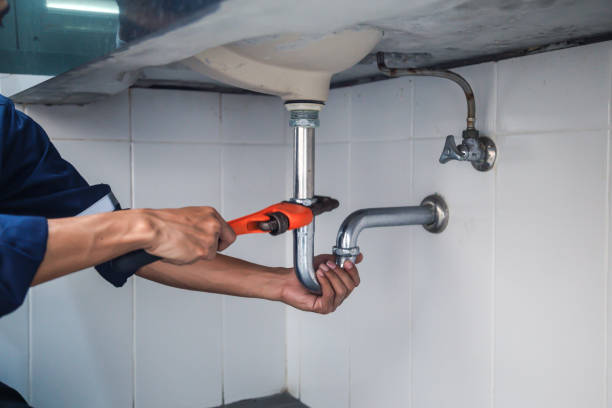 Professional Plumbing in Saugerties South, NY