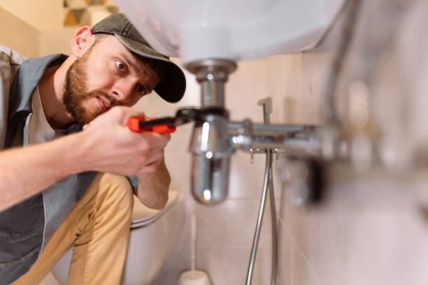 Best Shower Repair Services  in Saugerties South, NY