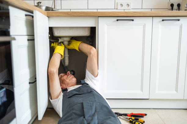 Best Faucet Repair  in Saugerties South, NY