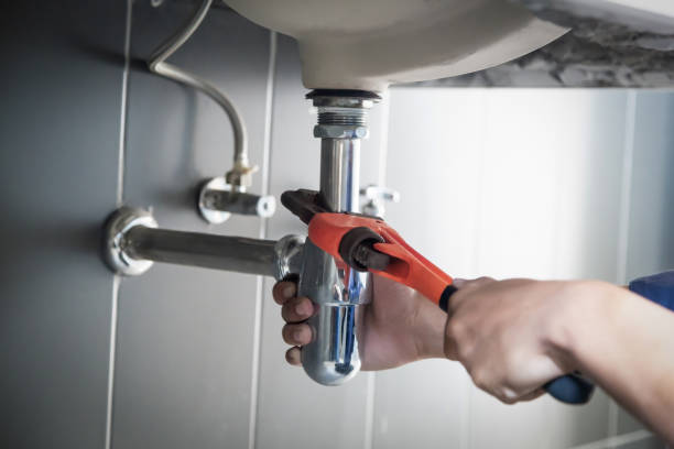 Best Plumbing Installation Services  in Saugerties South, NY