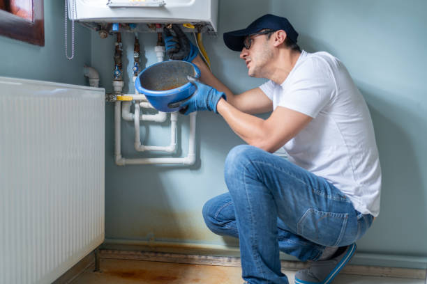 Best Hot Water Heater Installation  in Saugerties South, NY