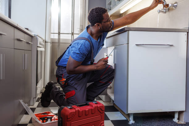 Best Sewer Line Repair  in Saugerties South, NY